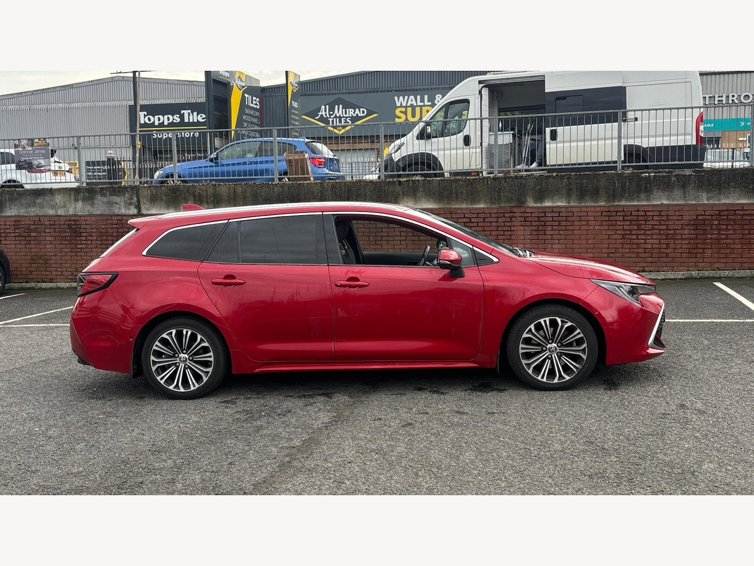 Used Toyota Corolla 2020 for sale - 76613088: Photo 18