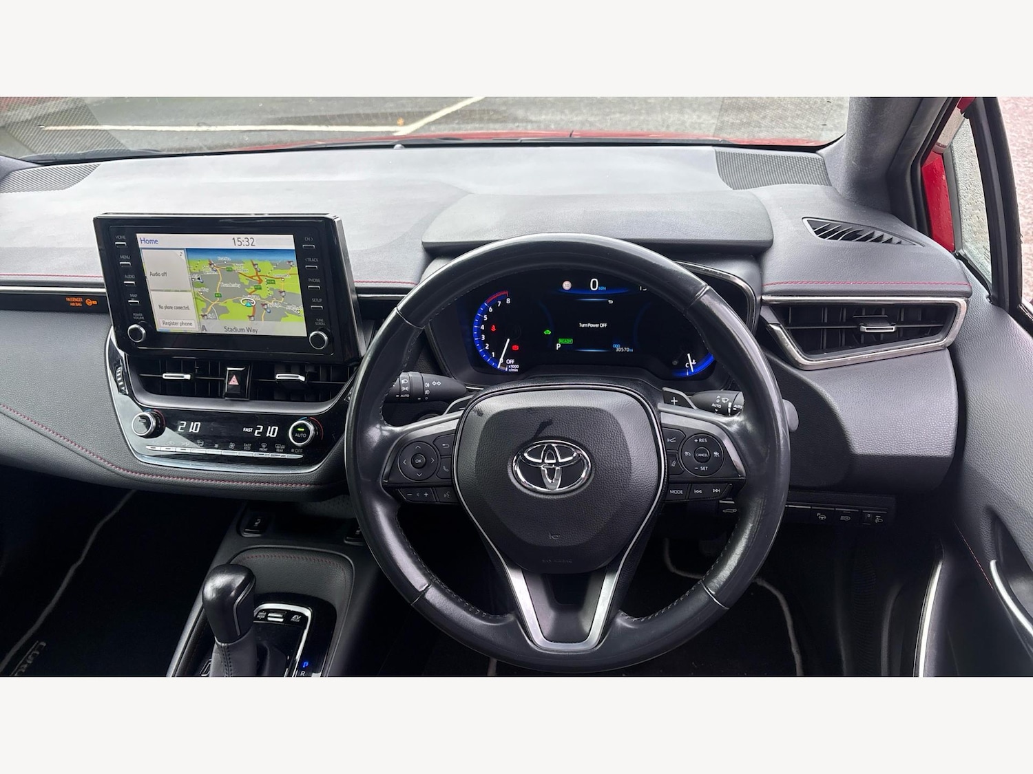 Used Toyota Corolla 2020 for sale - 76613088: Photo 7