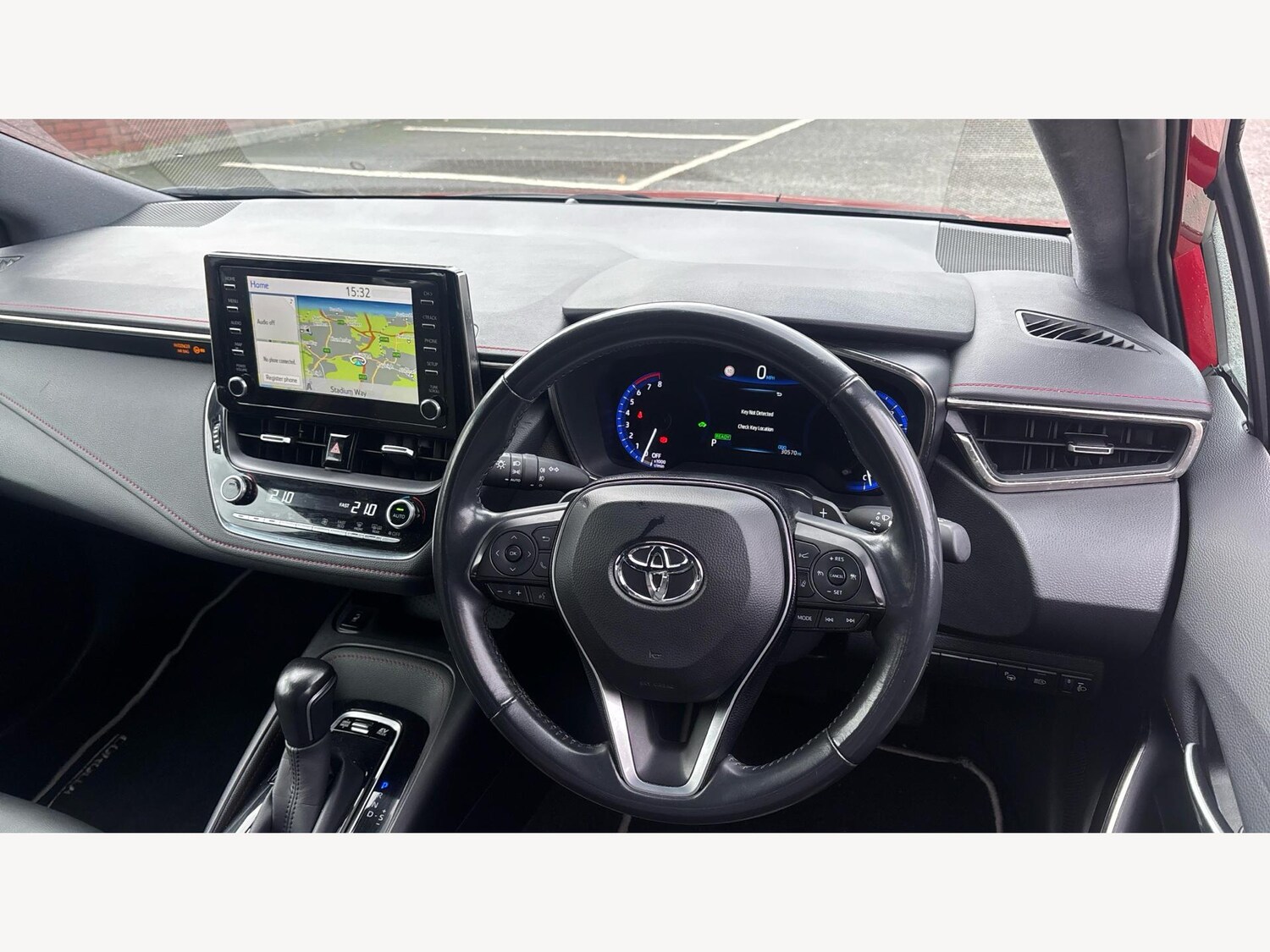 Used Toyota Corolla 2020 for sale - 76613088: Photo 8