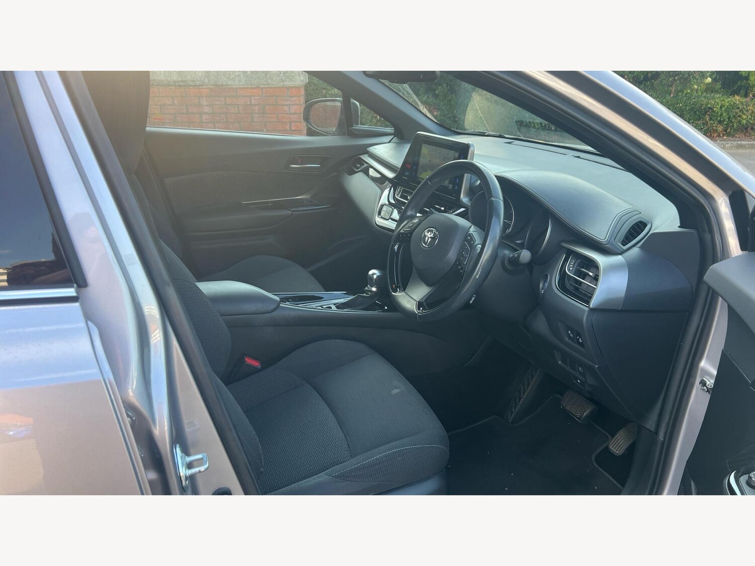Vehicle 13