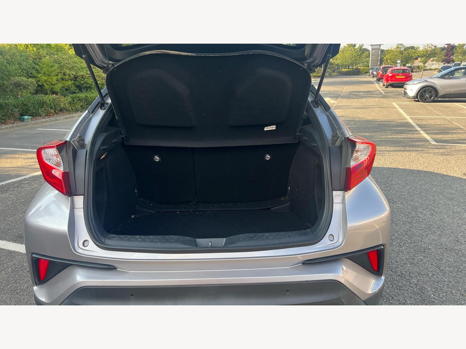 Vehicle 16