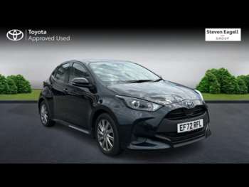 2022 (72) - 1.5 Hybrid Icon 5dr CVT