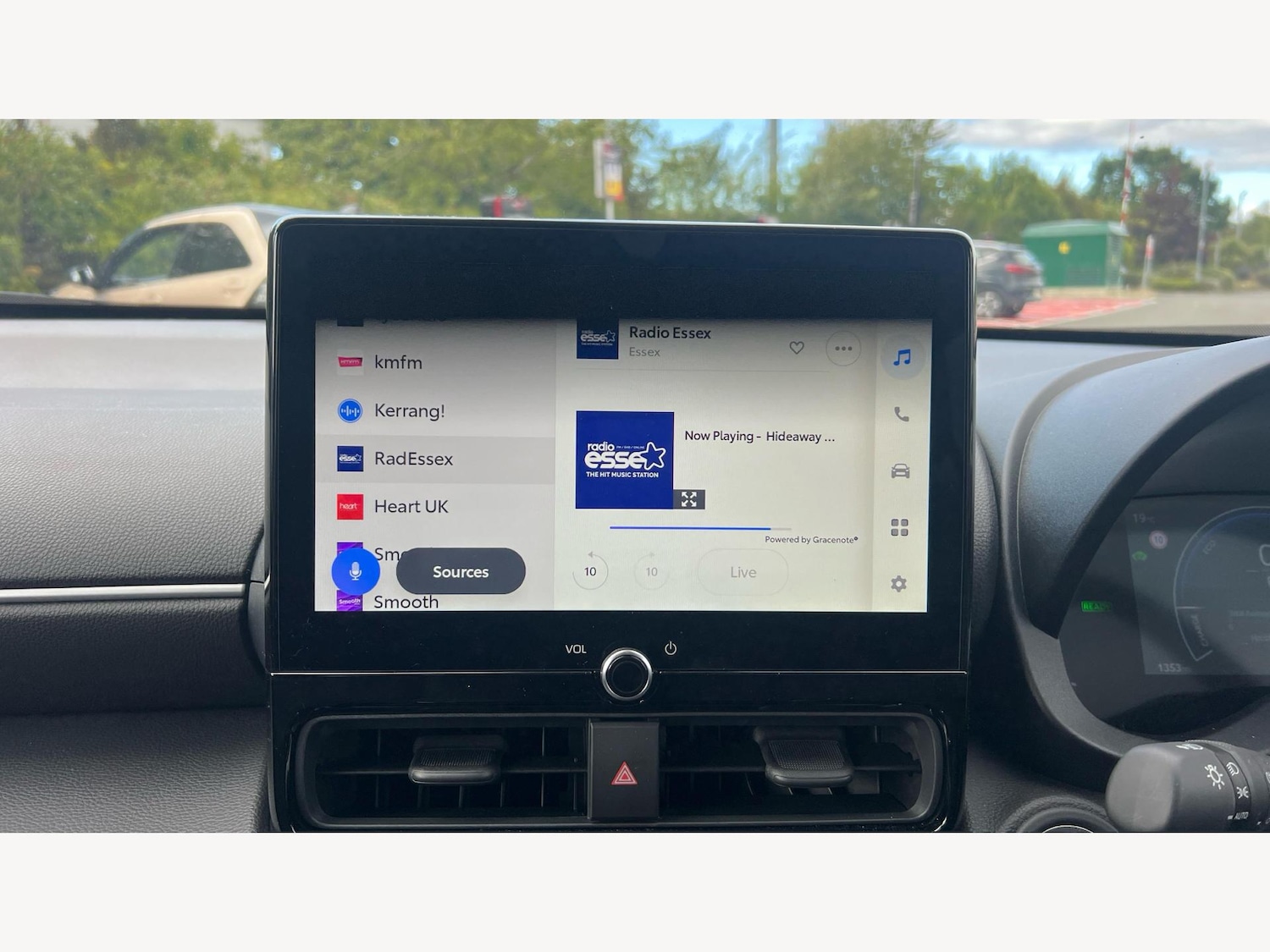 Used Toyota Yaris Cross 2024 for sale - 76988247: Photo 9