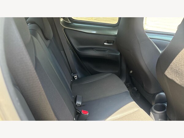 Used Toyota Aygo X 2023 for sale - 75634187: Photo 14