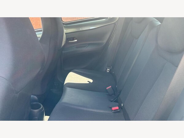 Used Toyota Aygo X 2023 for sale - 75634187: Photo 15