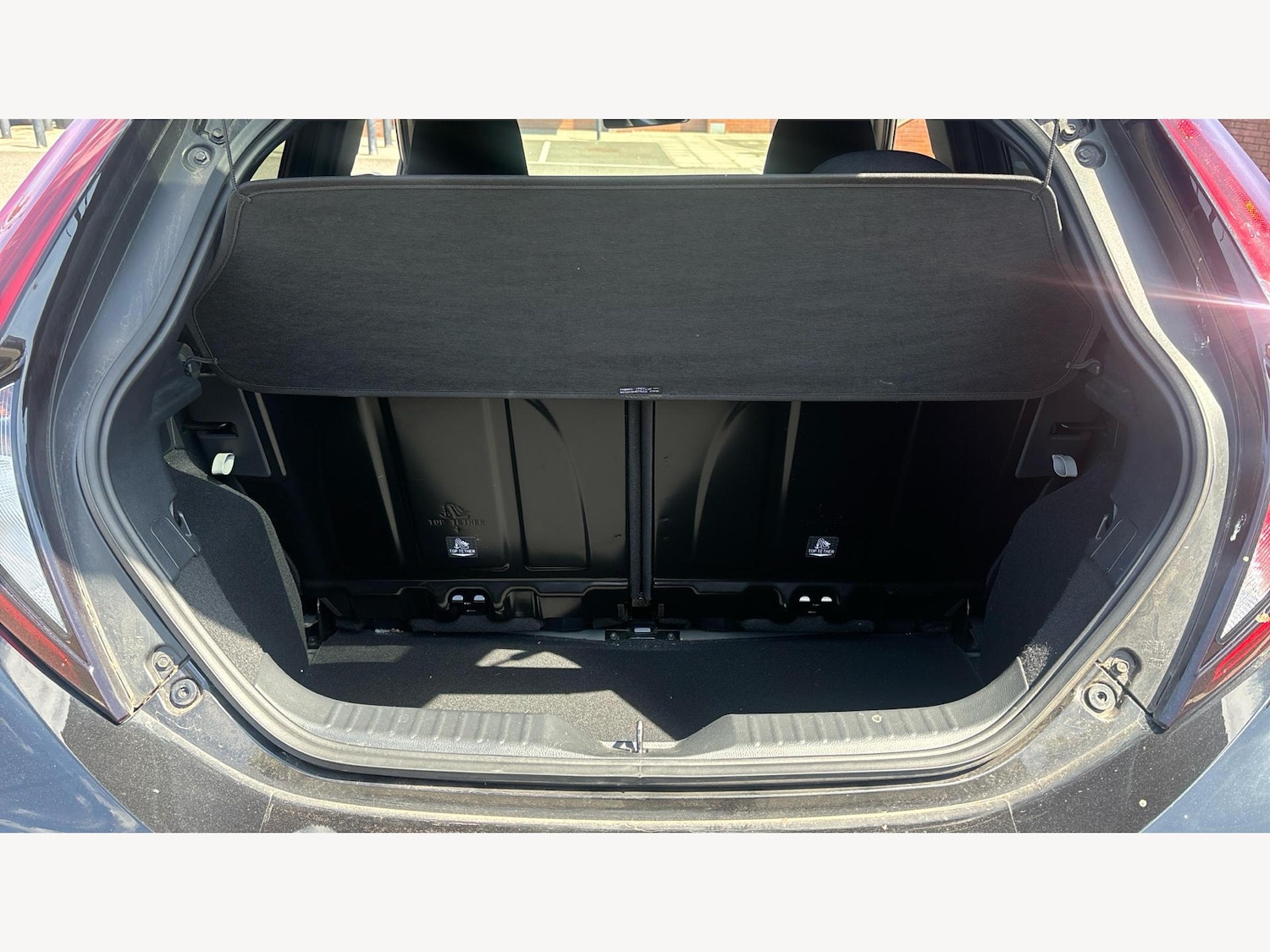 Vehicle 16