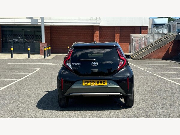 Used Toyota Aygo X 2023 for sale - 75634187: Photo 21