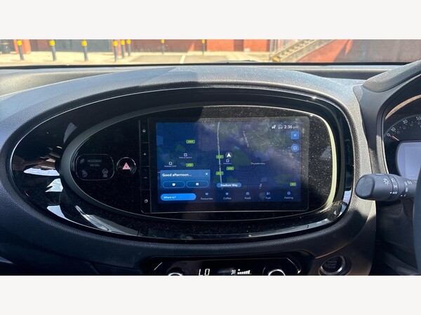 Used Toyota Aygo X 2023 for sale - 75634187: Photo 9