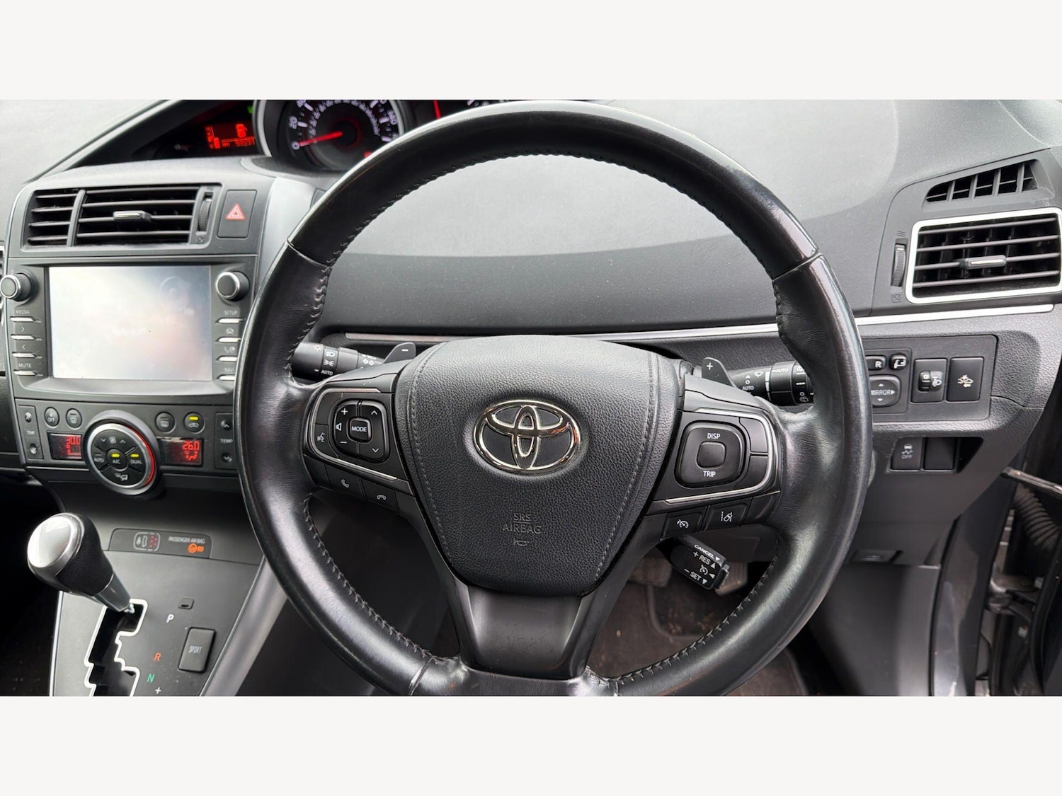 Used Toyota Verso 2018 for sale - 77670855: Photo 10