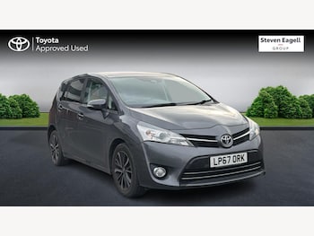 2018 (67) - 1.8 V-matic Design 5dr M-Drive S