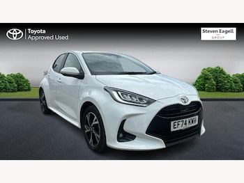 Used Toyota Yaris 2024 for sale - 79484188: Photo