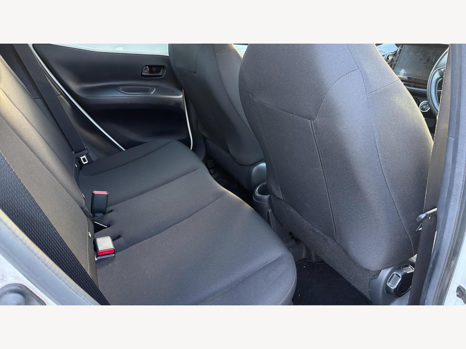 Used Toyota Aygo X 2024 for sale - 77057247: Photo 14