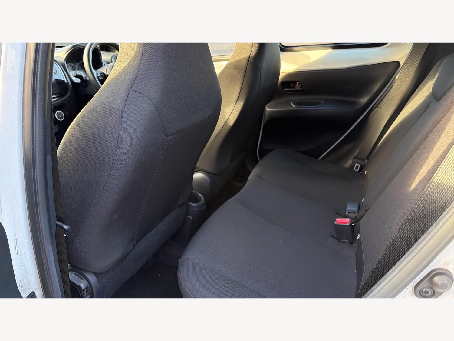 Used Toyota Aygo X 2024 for sale - 77057247: Photo 15
