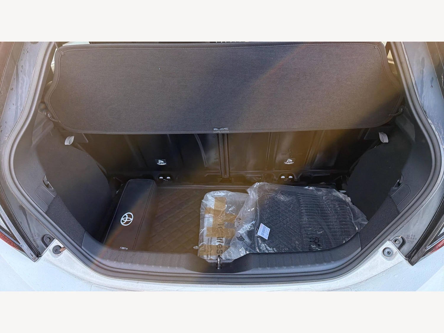 Used Toyota Aygo X 2024 for sale - 77057247: Photo 16