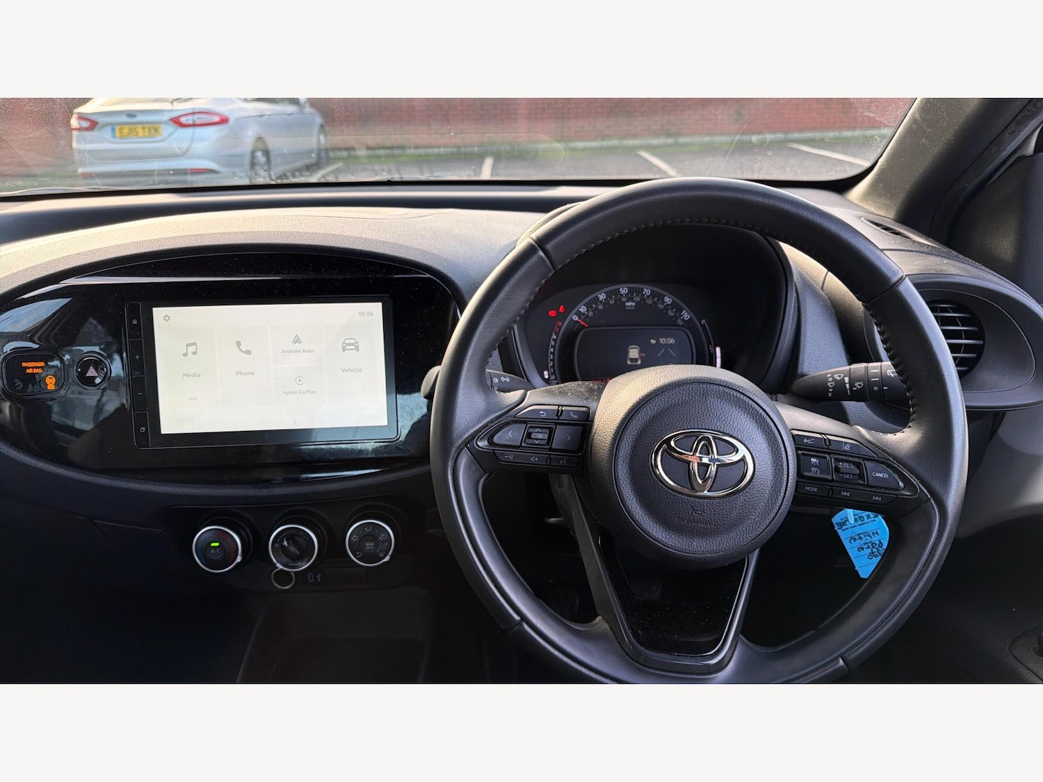 Used Toyota Aygo X 2024 for sale - 77057247: Photo 8