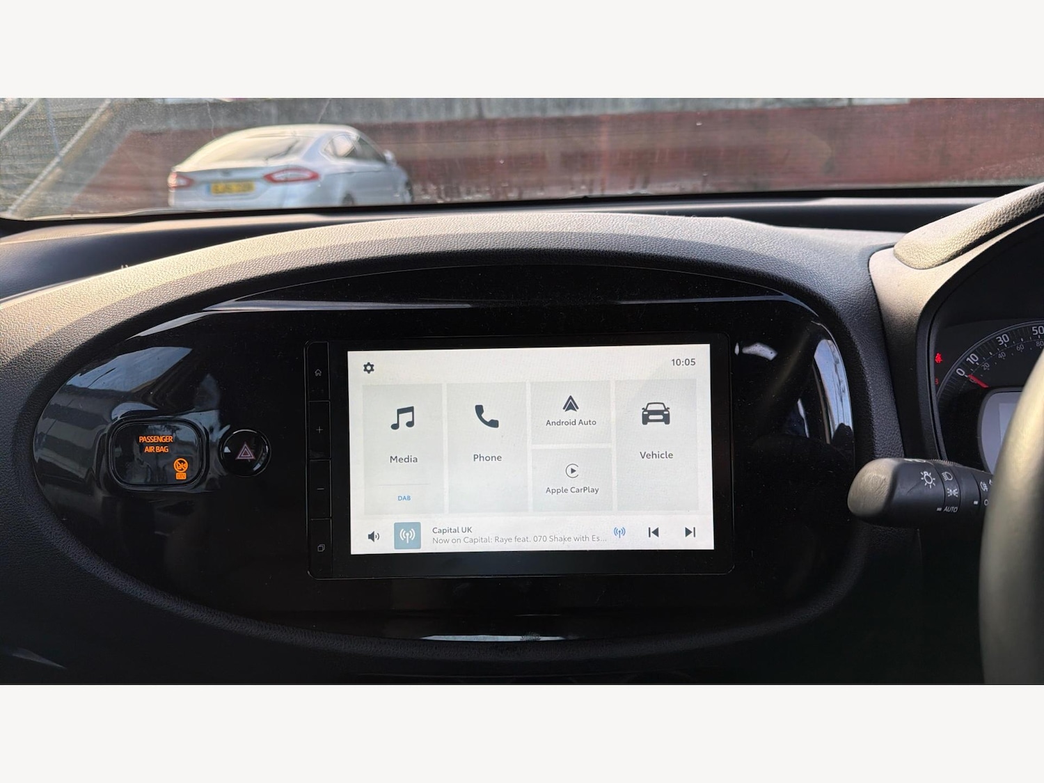 Used Toyota Aygo X 2024 for sale - 77057247: Photo 9