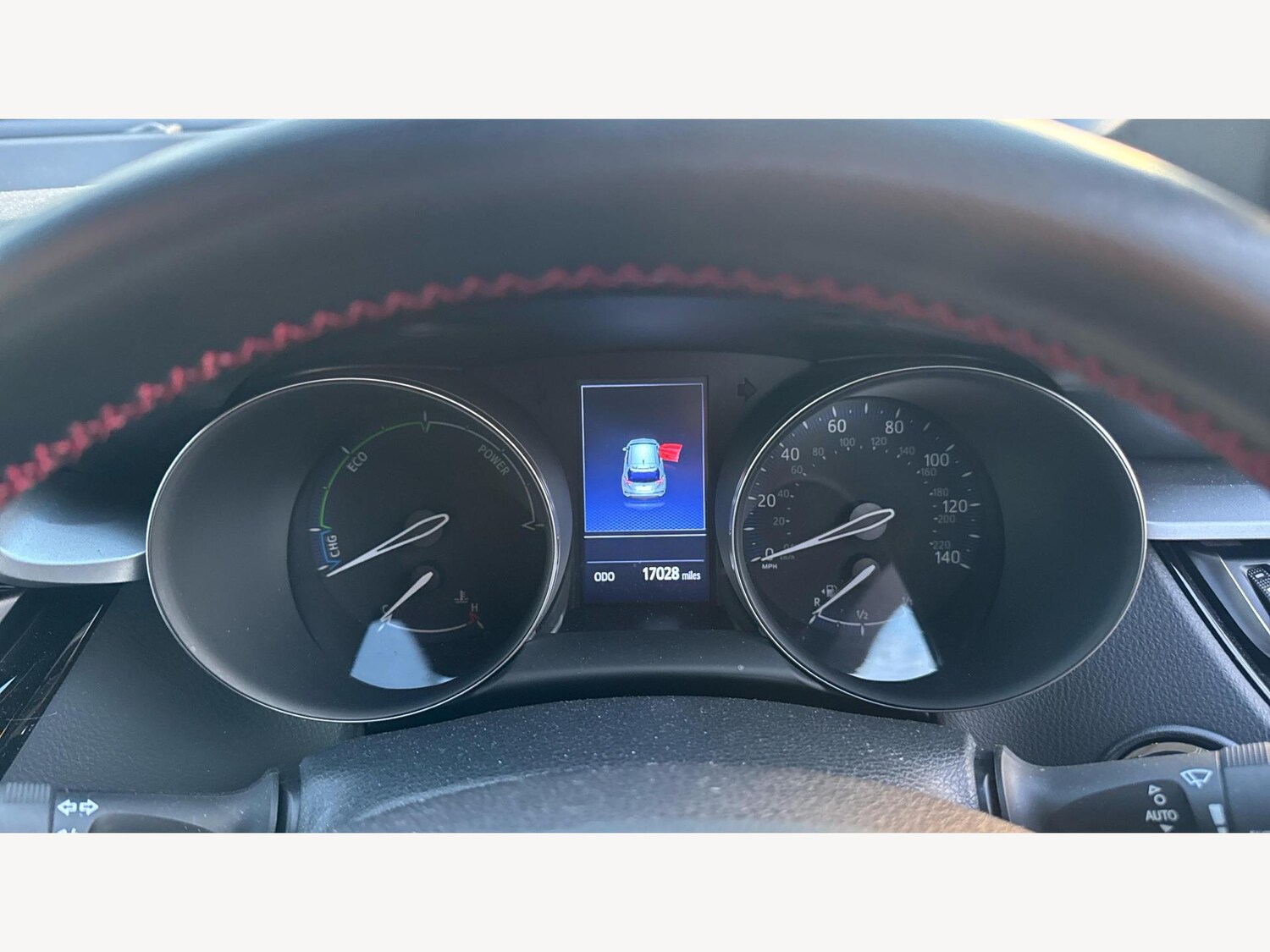 Used Toyota C-HR 2022 for sale - 76000877: Photo 11