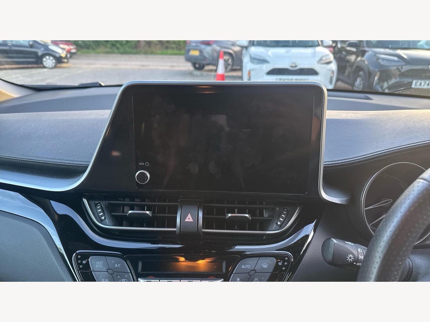 Used Toyota C-HR 2022 for sale - 76000877: Photo 9