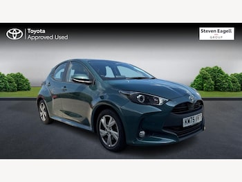 Used Toyota Yaris 2025 for sale - 79348931: Photo