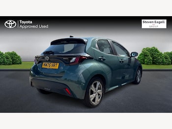 Used Toyota Yaris 2025 for sale - 79348931: Photo
