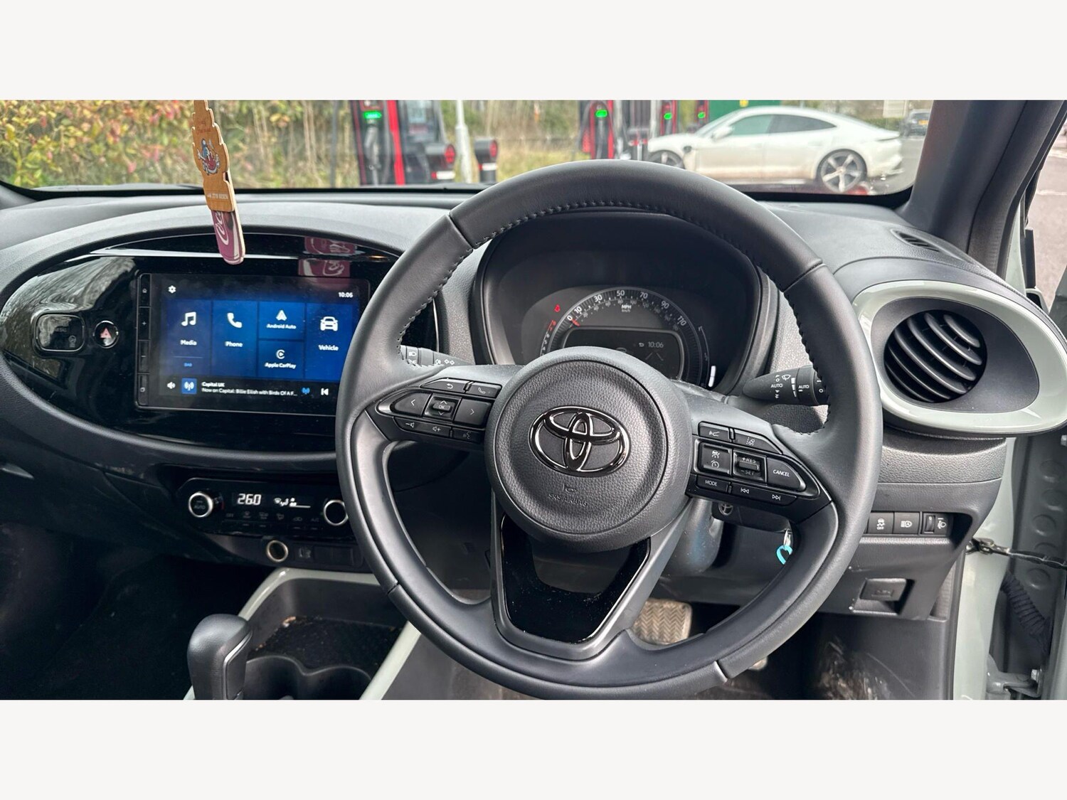 Used Toyota Aygo X for sale - 77808371: Photo 10