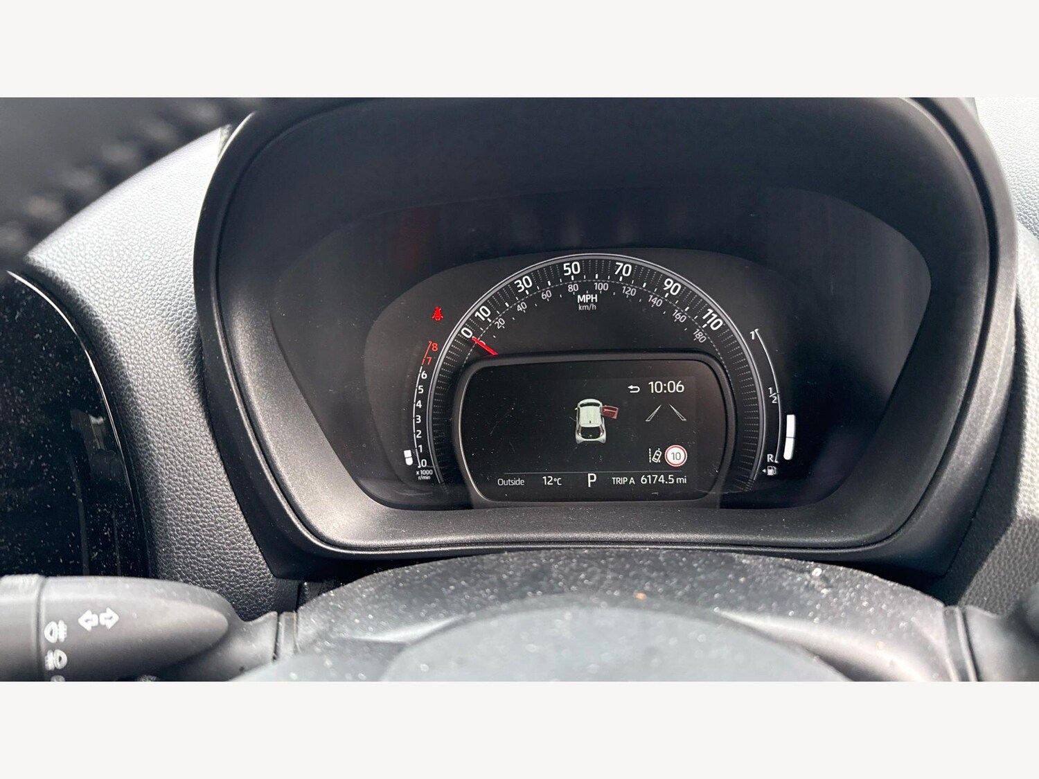 Used Toyota Aygo X for sale - 77808371: Photo 11