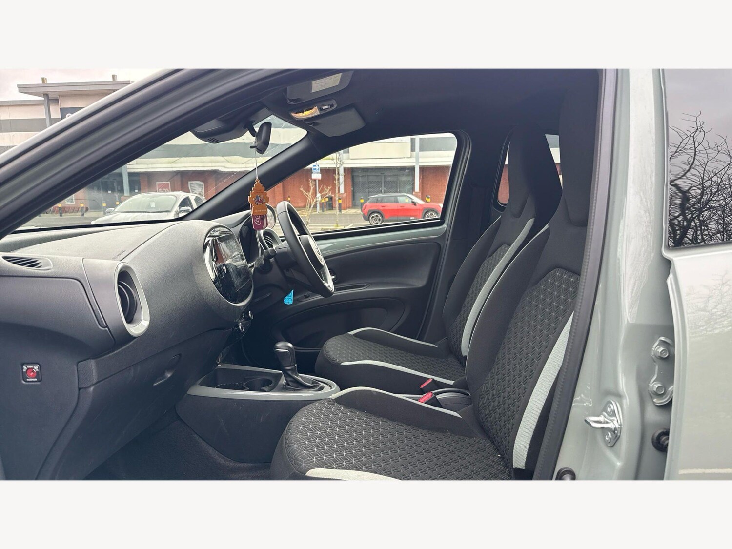 Used Toyota Aygo X for sale - 77808371: Photo 12