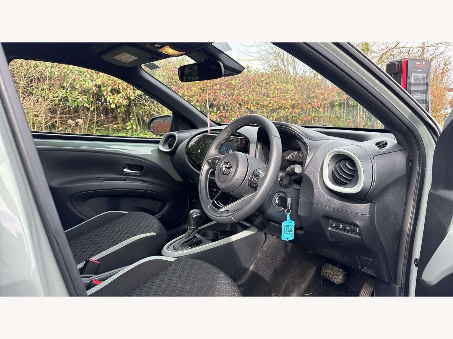 Used Toyota Aygo X for sale - 77808371: Photo 13