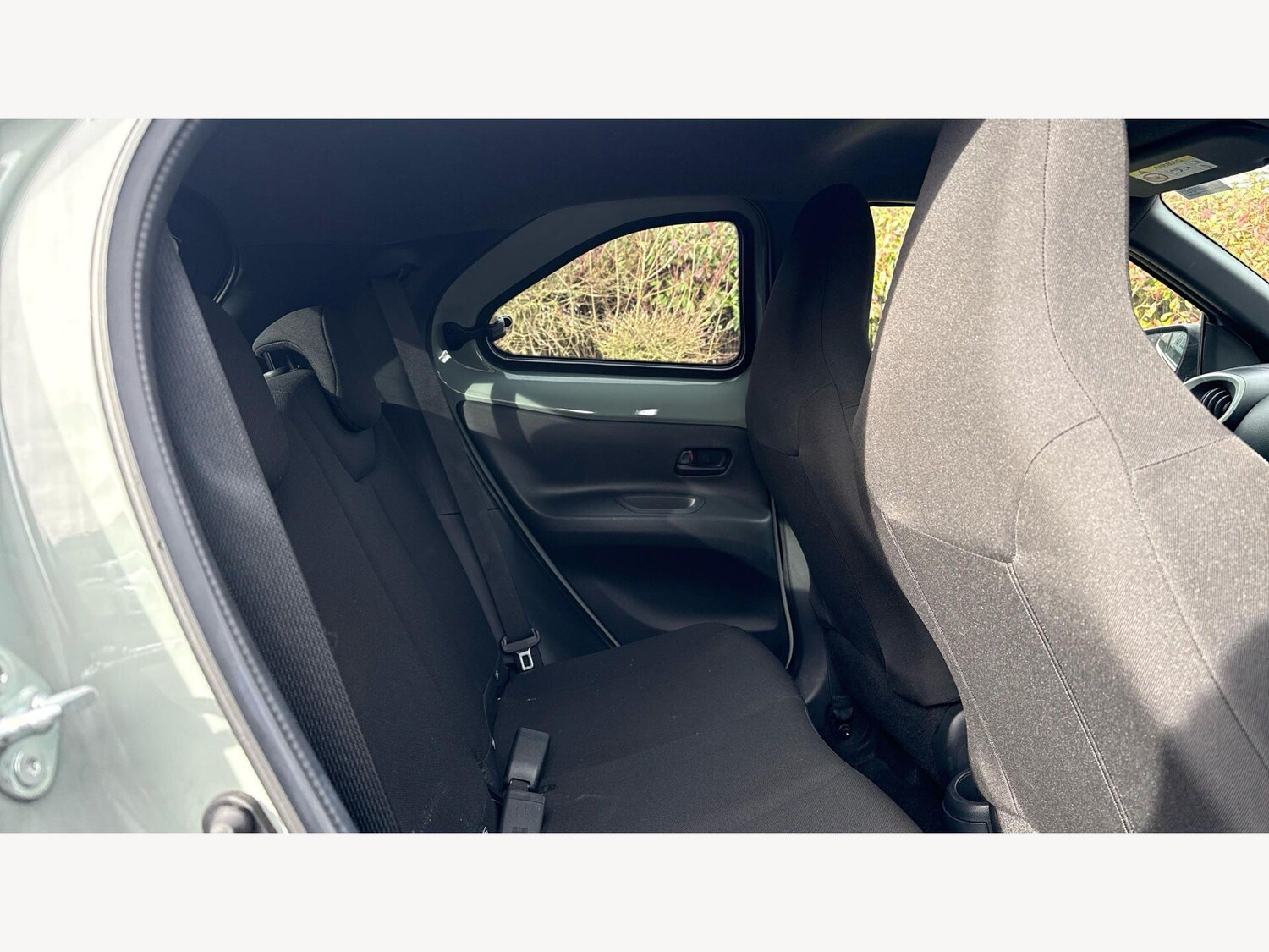 Used Toyota Aygo X for sale - 77808371: Photo 14