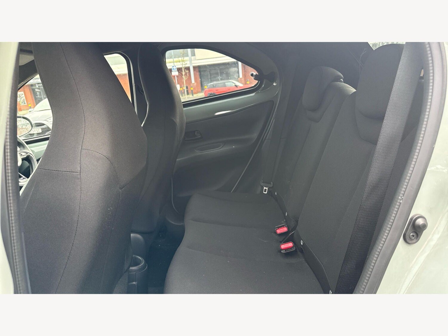 Used Toyota Aygo X for sale - 77808371: Photo 15