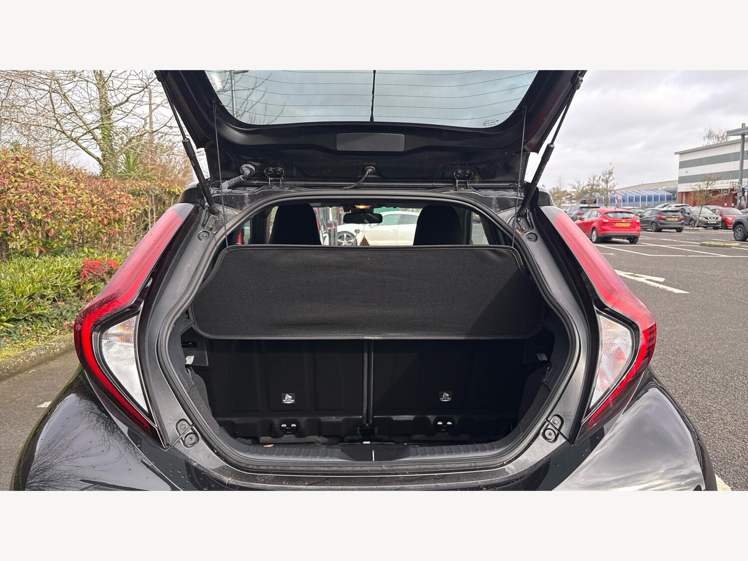 Used Toyota Aygo X for sale - 77808371: Photo 16