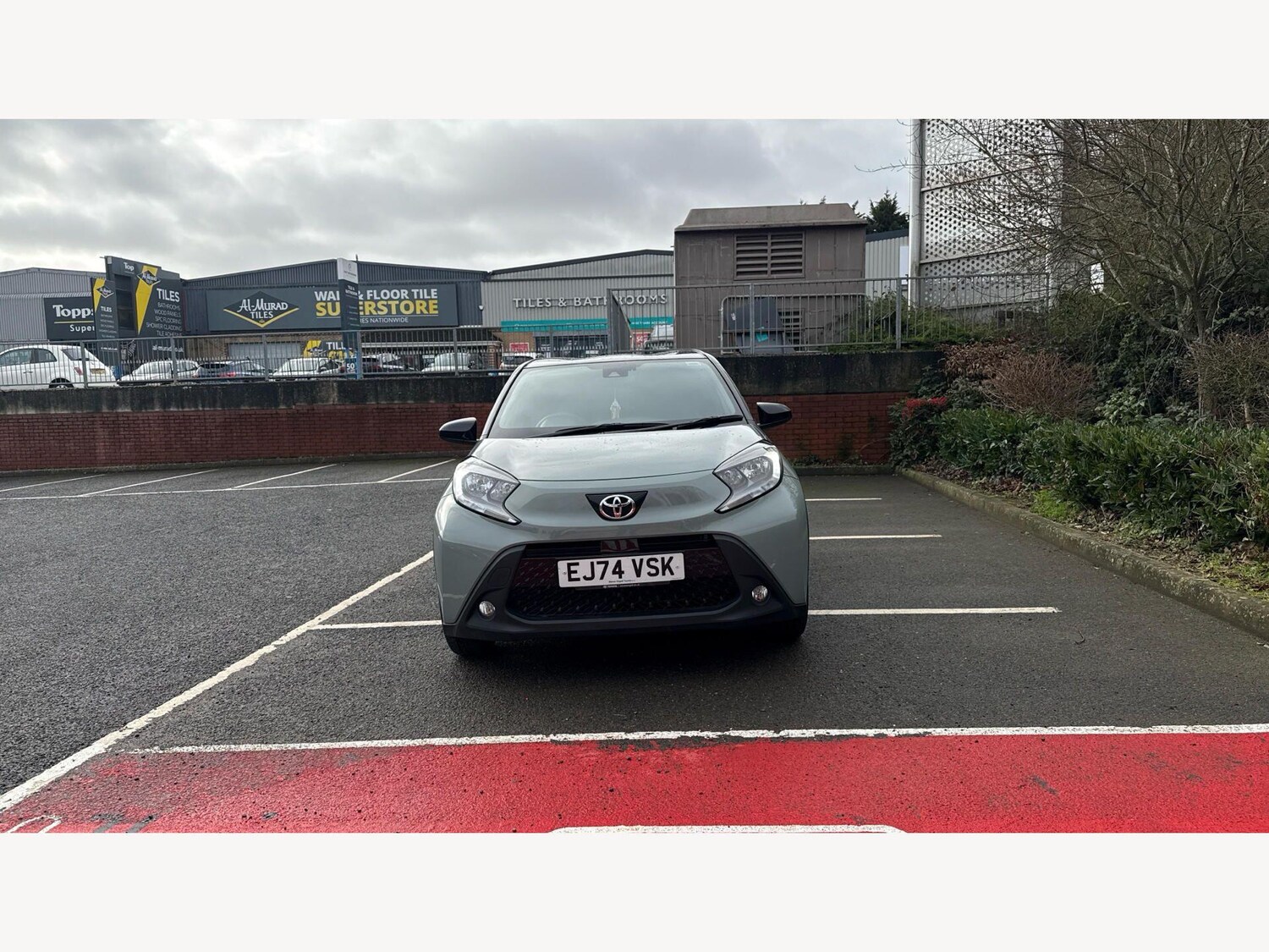 Used Toyota Aygo X for sale - 77808371: Photo 17