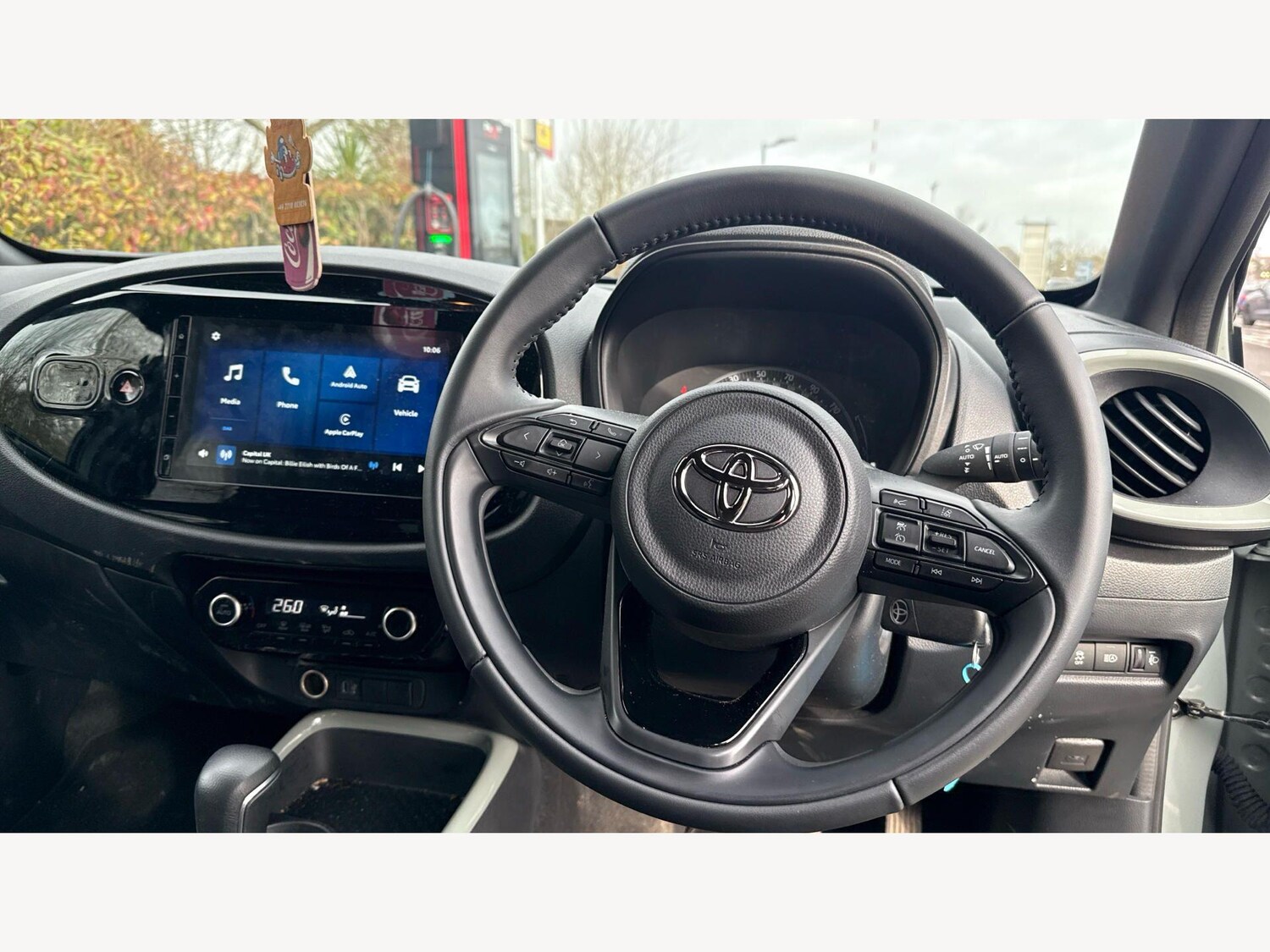 Used Toyota Aygo X for sale - 77808371: Photo 8