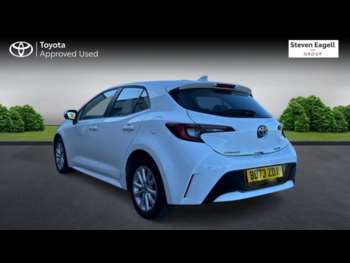 Used Toyota Corolla 2023 for sale - 74837828: Photo