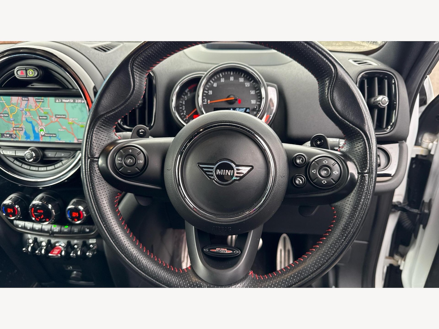 Used MINI Countryman 2019 for sale - 77573957: Photo 10