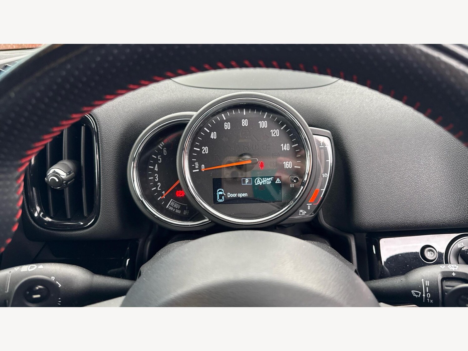 Used MINI Countryman 2019 for sale - 77573957: Photo 11
