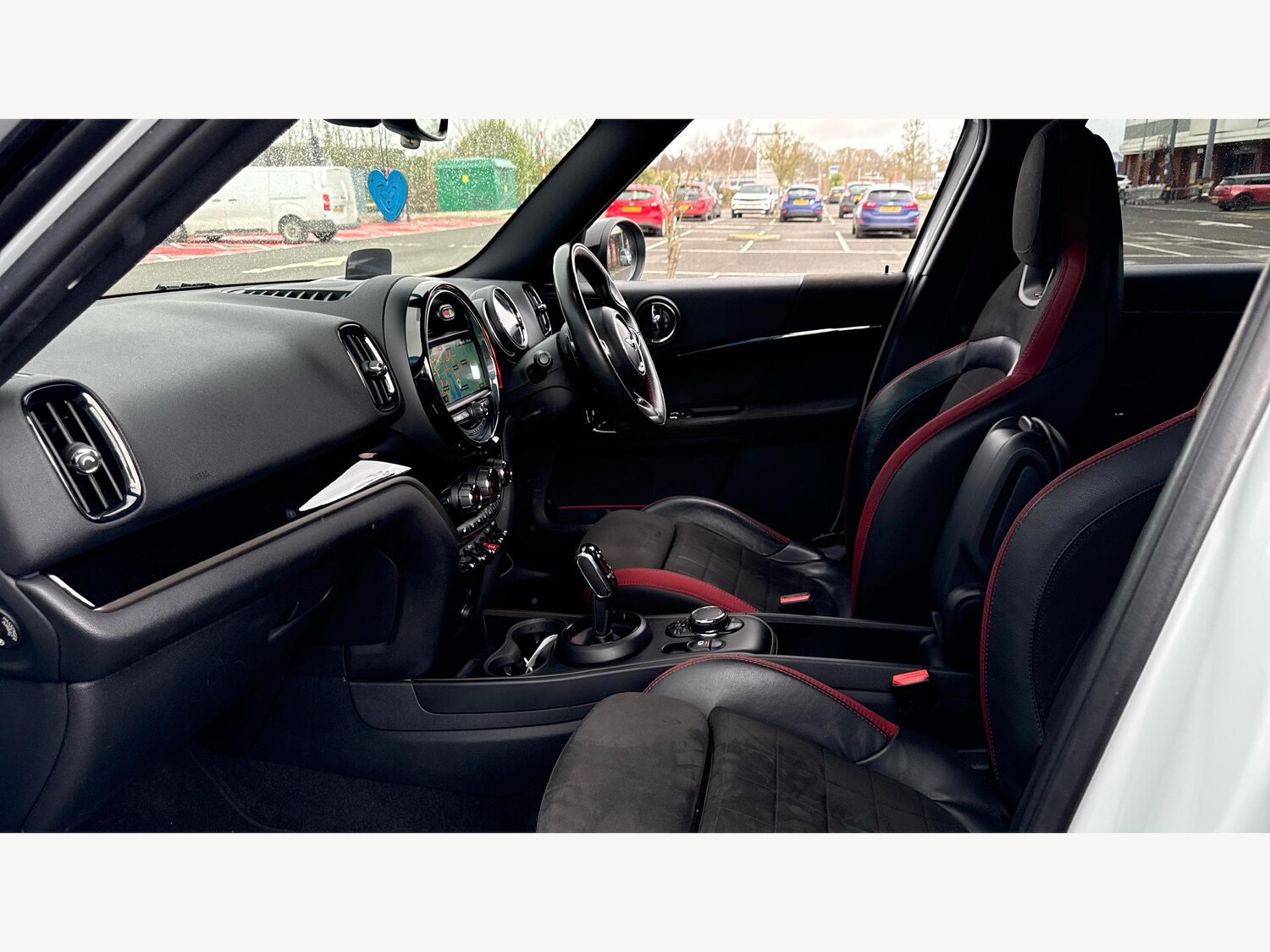 Used MINI Countryman 2019 for sale - 77573957: Photo 12