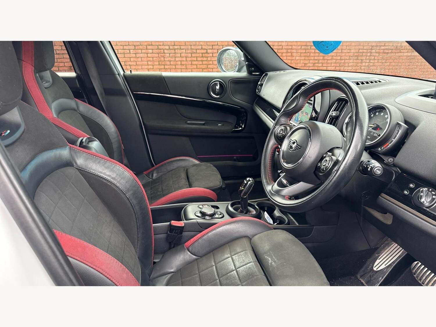 Used MINI Countryman 2019 for sale - 77573957: Photo 13