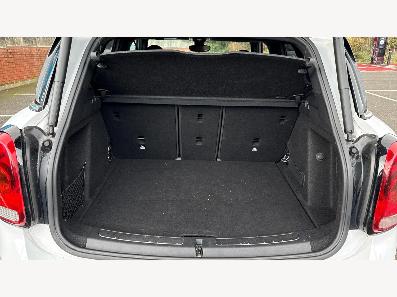 Used MINI Countryman 2019 for sale - 77573957: Photo 16