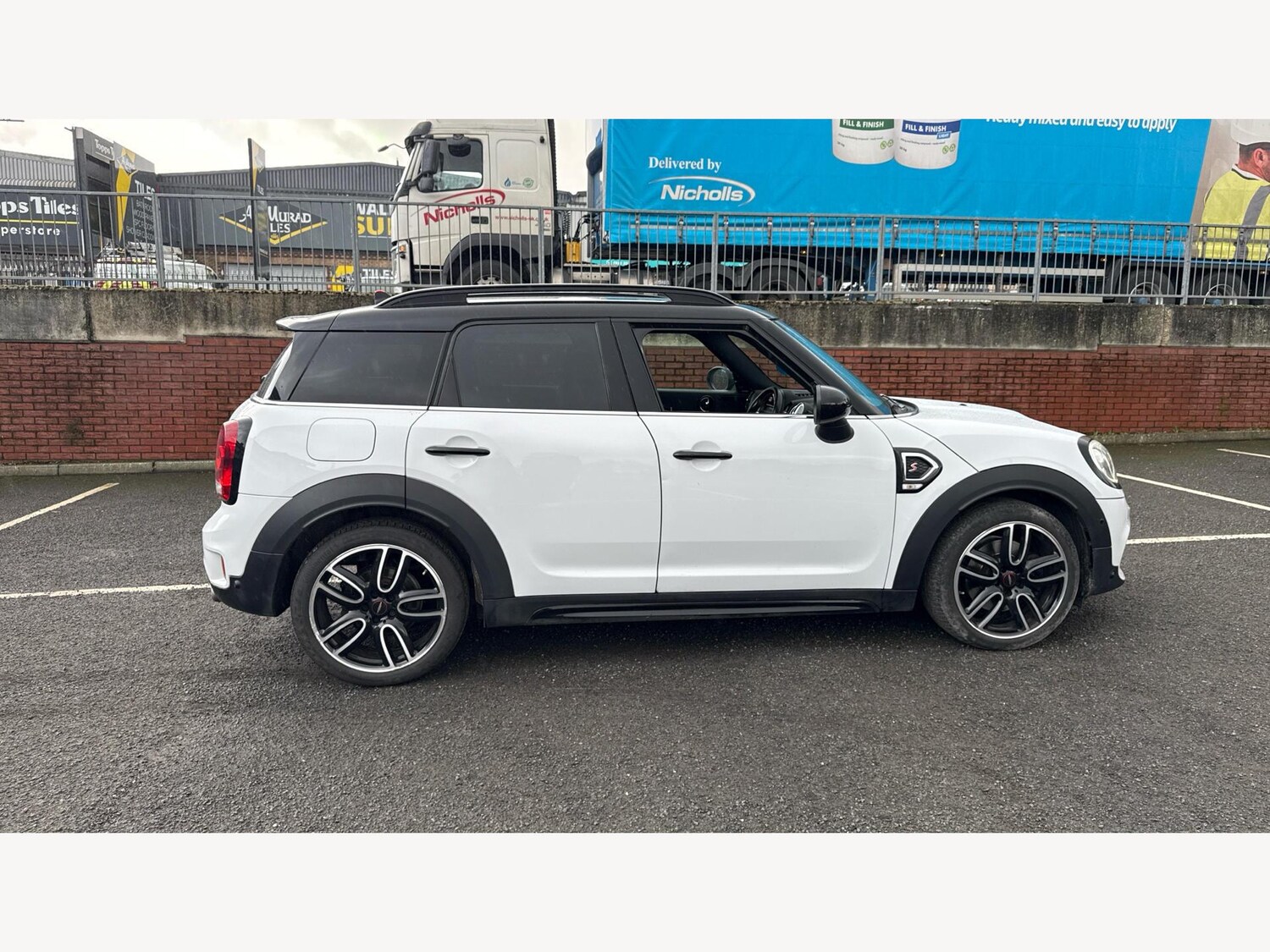 Used MINI Countryman 2019 for sale - 77573957: Photo 18