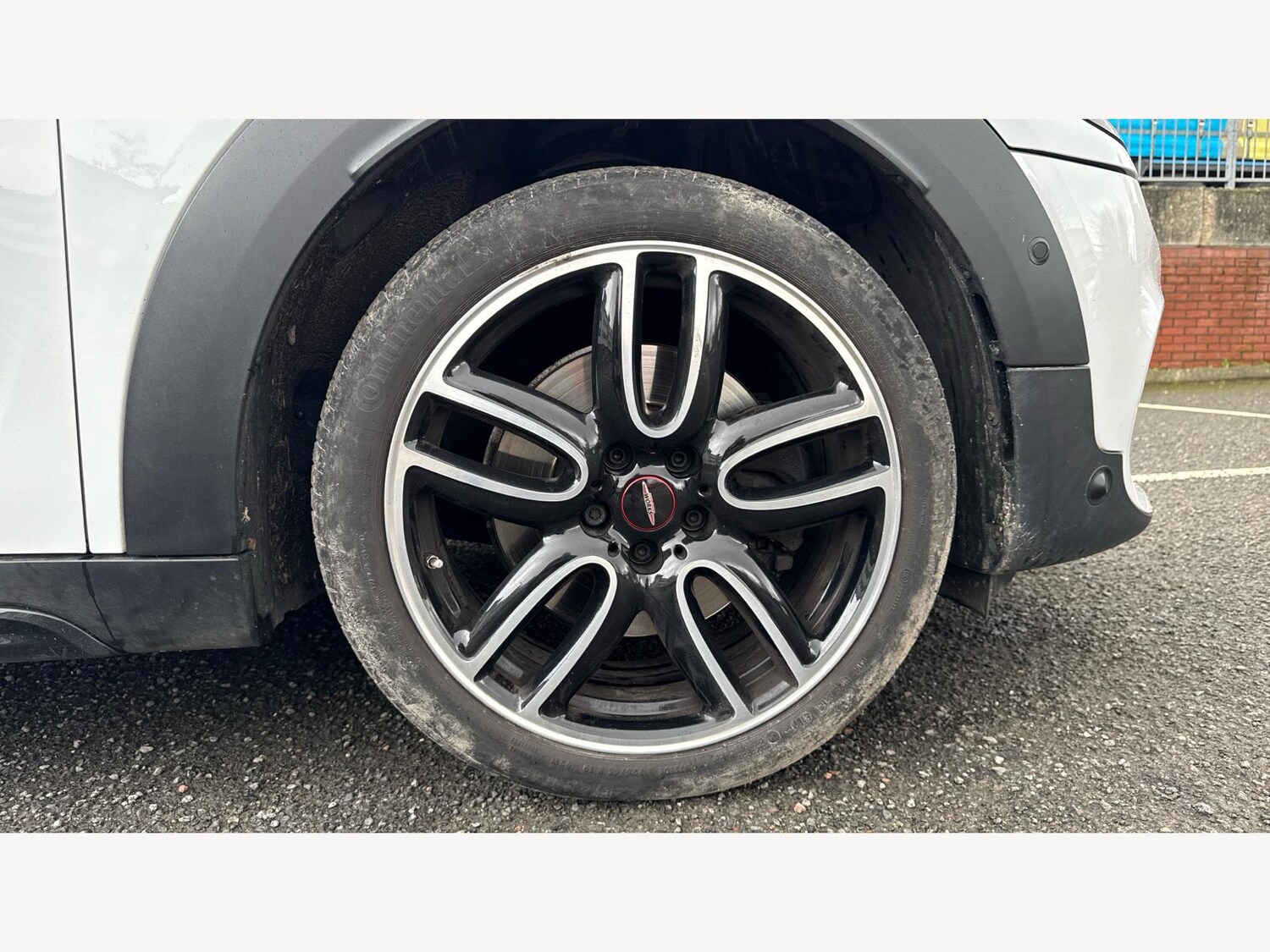 Used MINI Countryman 2019 for sale - 77573957: Photo 20