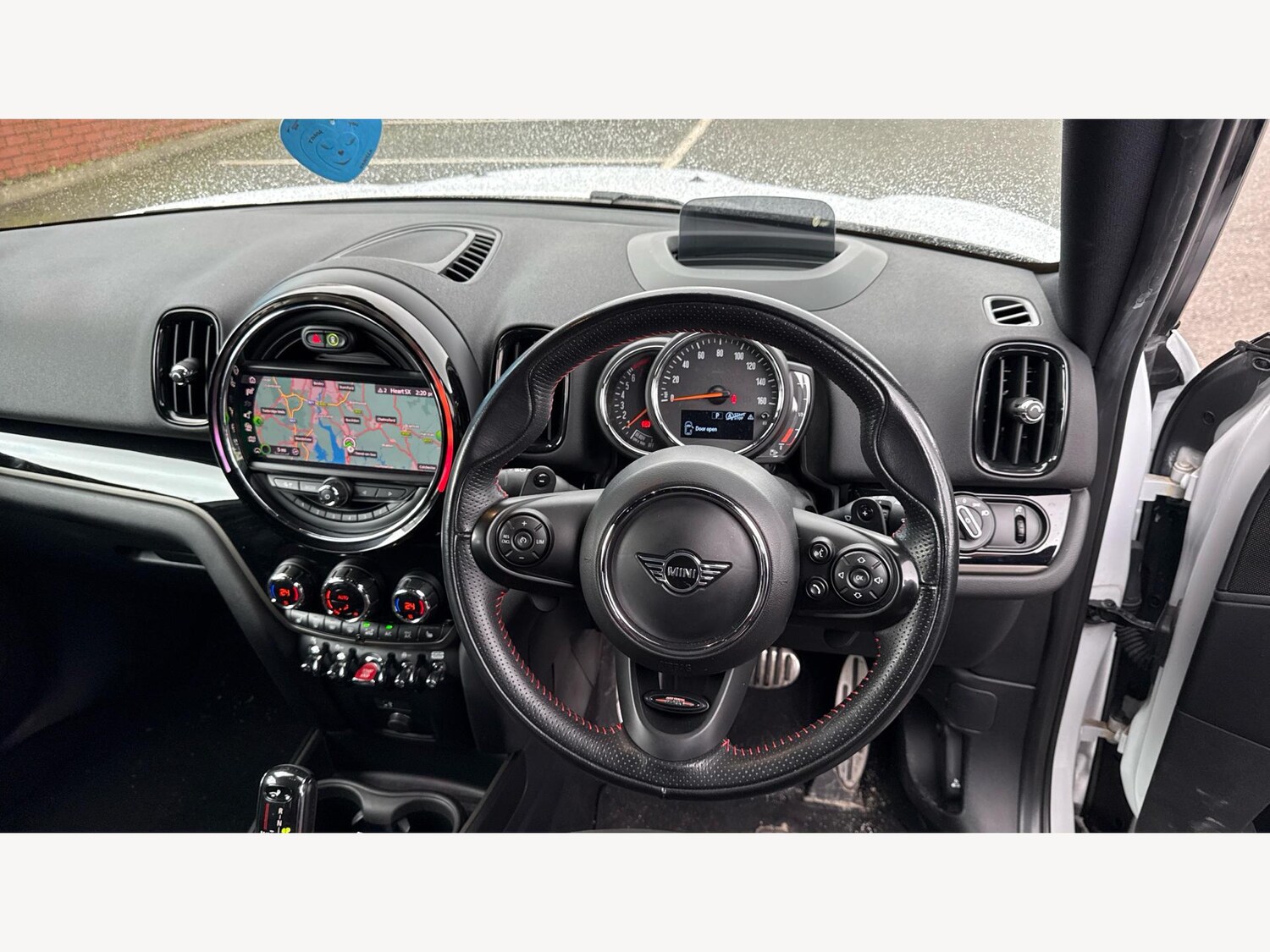 Used MINI Countryman 2019 for sale - 77573957: Photo 7