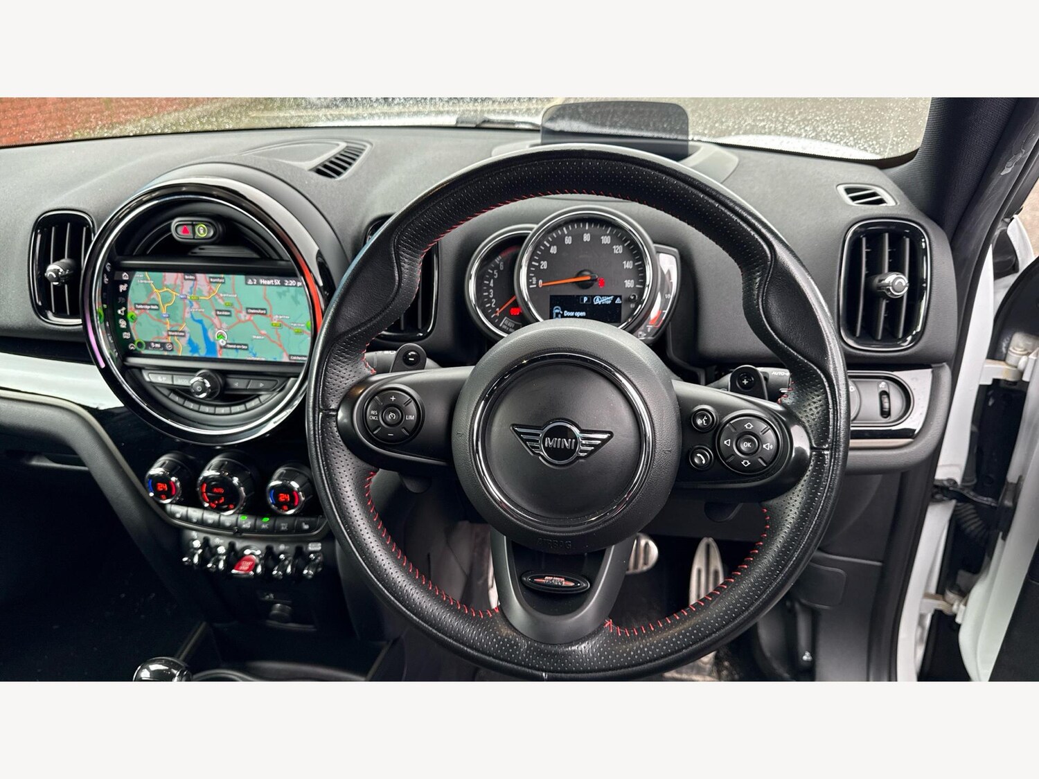 Used MINI Countryman 2019 for sale - 77573957: Photo 8