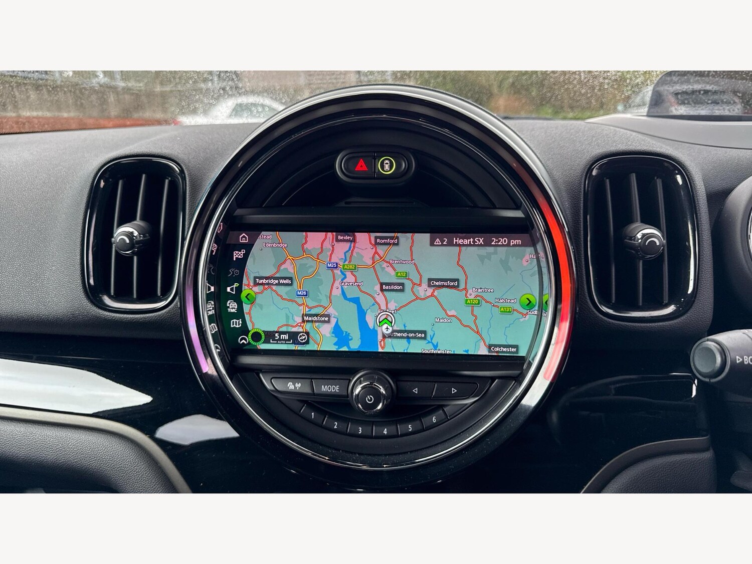 Used MINI Countryman 2019 for sale - 77573957: Photo 9