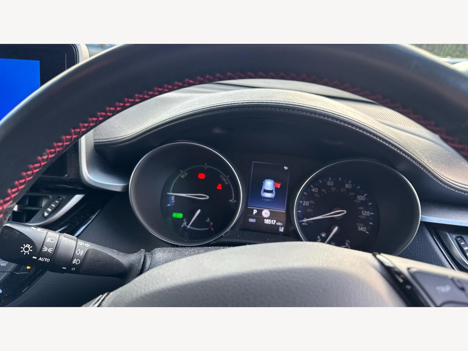 Used Toyota C-HR 2022 for sale - 77191895: Photo 11