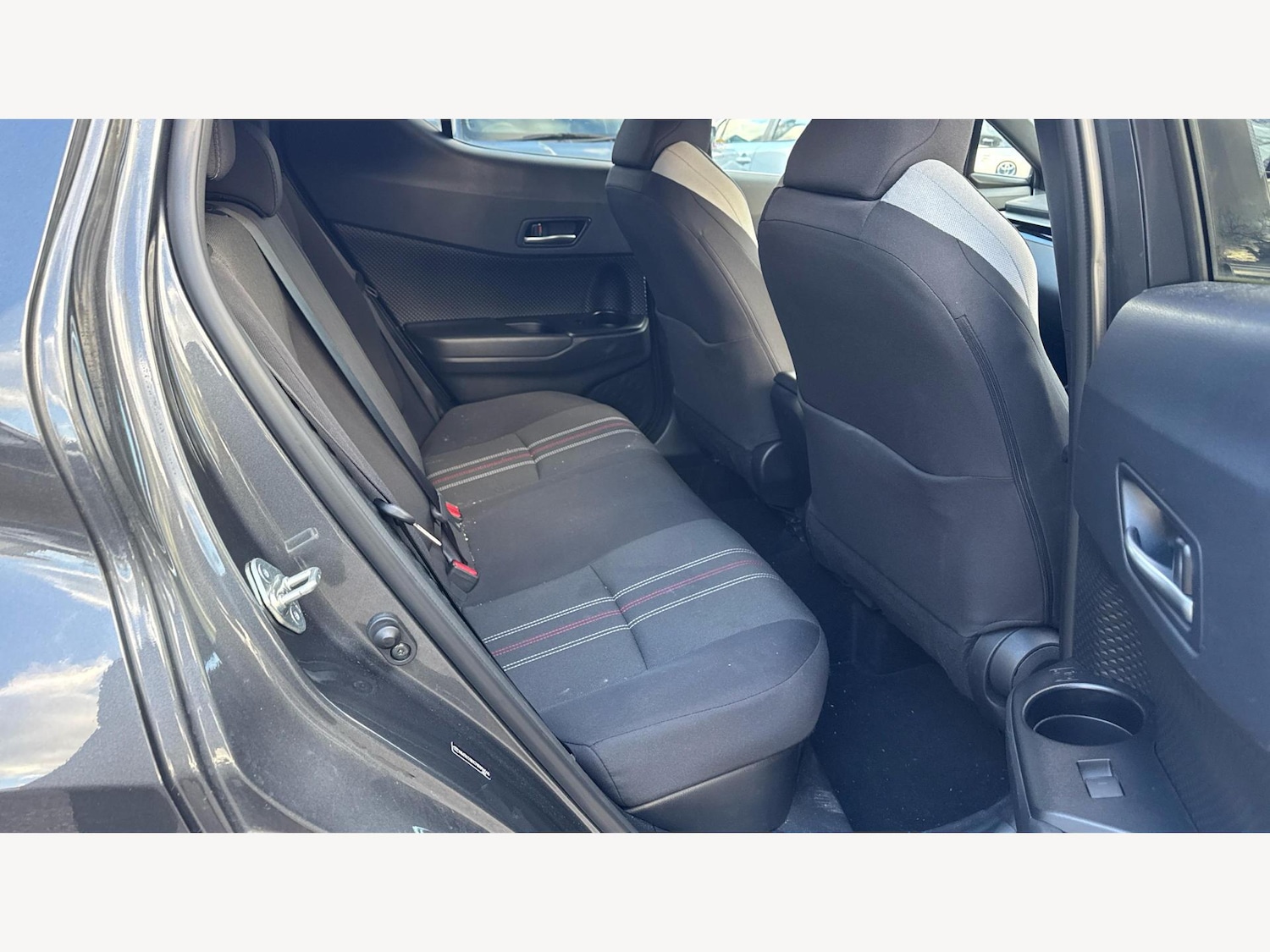 Used Toyota C-HR 2022 for sale - 77191895: Photo 14