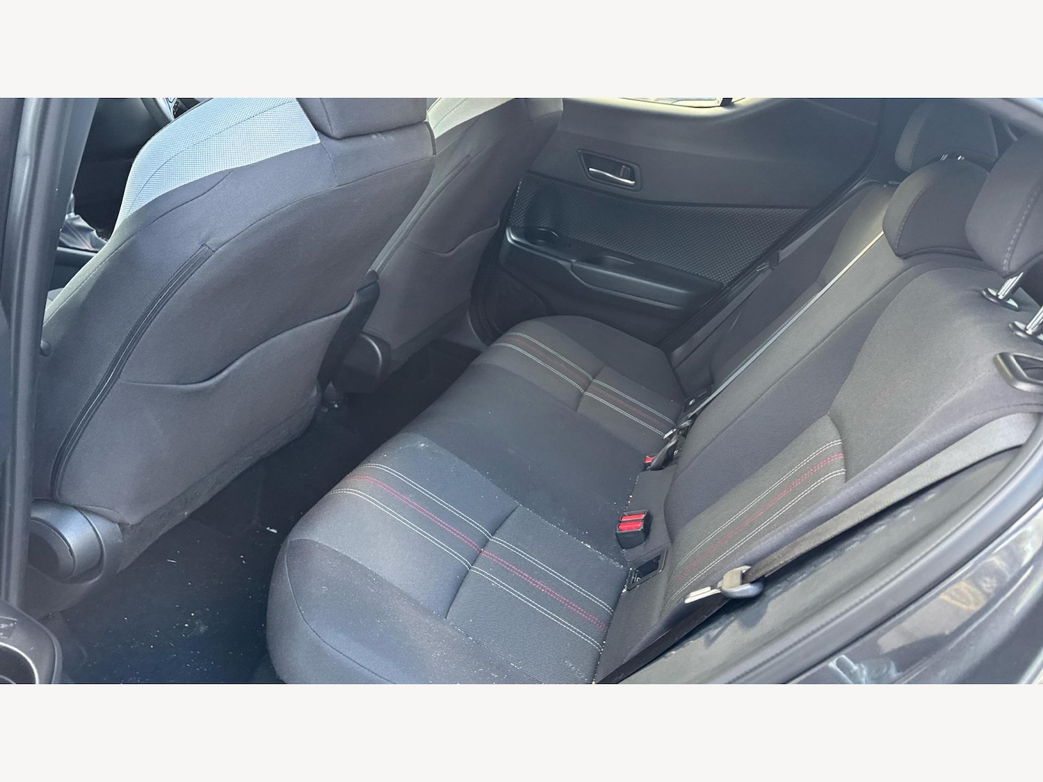 Used Toyota C-HR 2022 for sale - 77191895: Photo 15