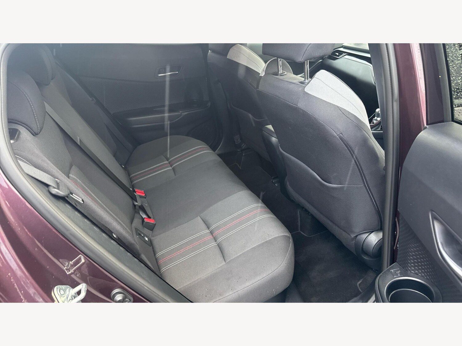Used Toyota C-HR 2023 for sale - 76371119: Photo 14