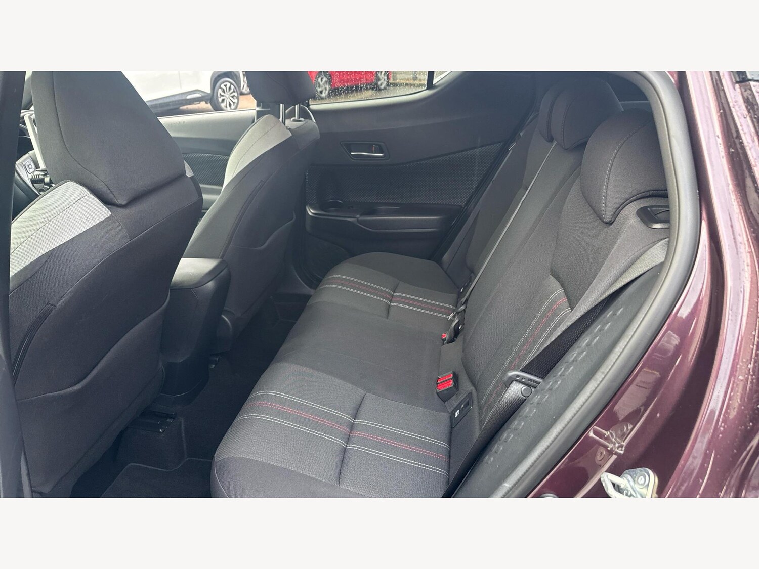Used Toyota C-HR 2023 for sale - 76371119: Photo 15