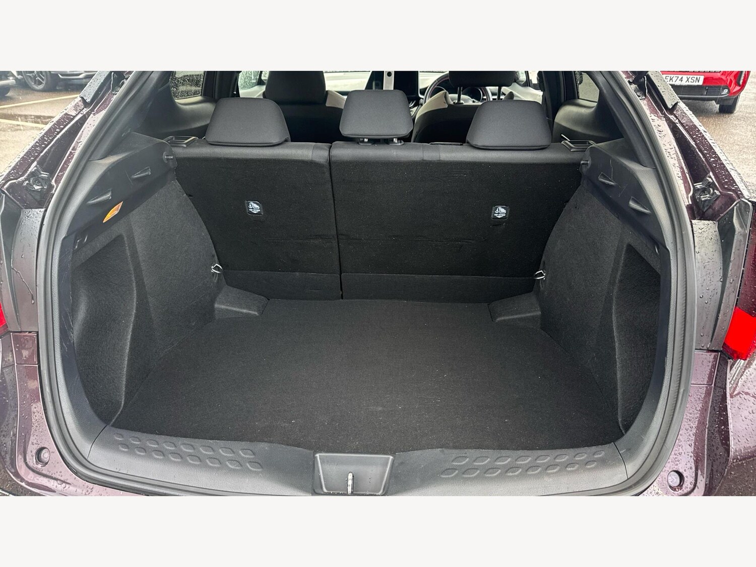 Used Toyota C-HR 2023 for sale - 76371119: Photo 16